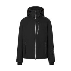 Fire And Ice Eason3T Jacket Men's in Black